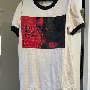 Vintage Kill Rock Stars T-Shirt